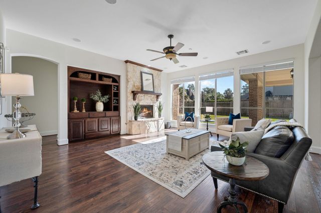 11826 Biscayne Pass Lane, Humble, TX 77346