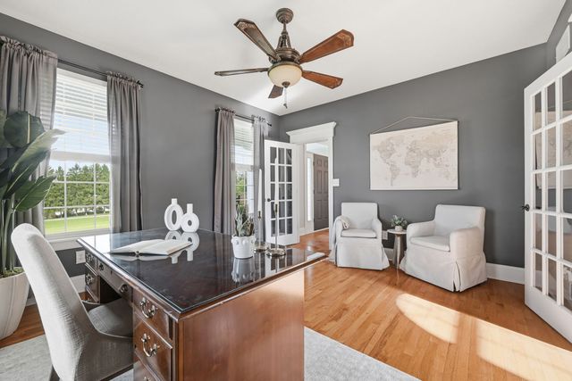 595 Scott Ridge Rd, Lancaster Twp, PA 16037