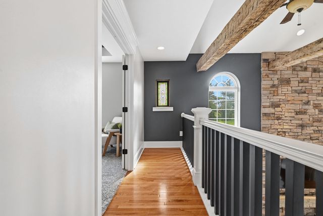 595 Scott Ridge Rd, Lancaster Twp, PA 16037