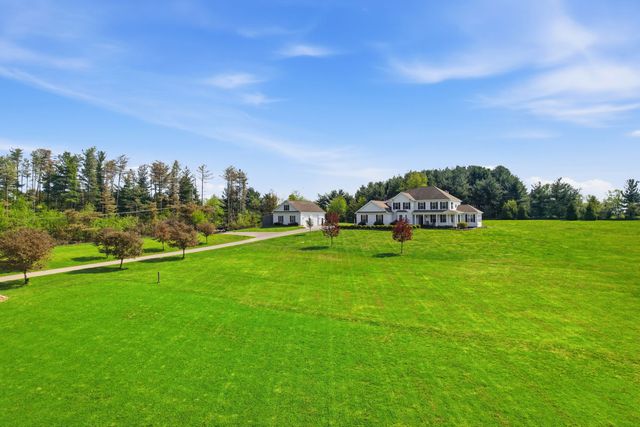 595 Scott Ridge Rd, Lancaster Twp, PA 16037