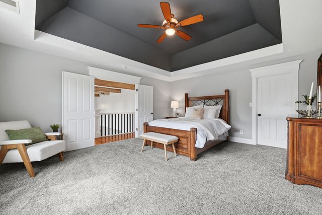 595 Scott Ridge Rd, Lancaster Twp, PA 16037