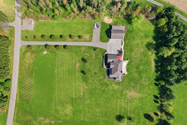 595 Scott Ridge Rd, Lancaster Twp, PA 16037