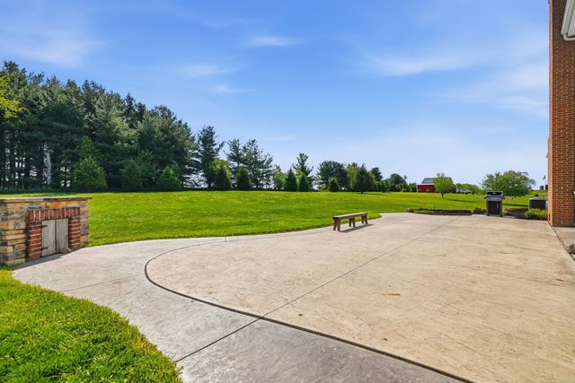595 Scott Ridge Rd, Lancaster Twp, PA 16037