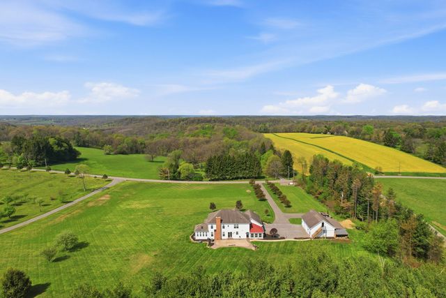 595 Scott Ridge Rd, Lancaster Twp, PA 16037