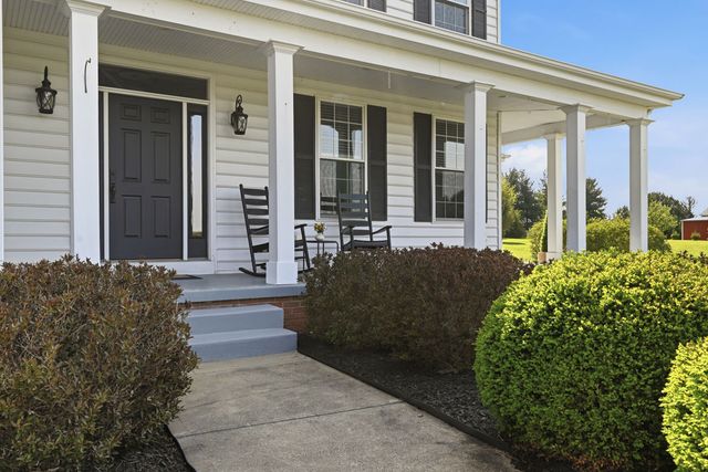 595 Scott Ridge Rd, Lancaster Twp, PA 16037