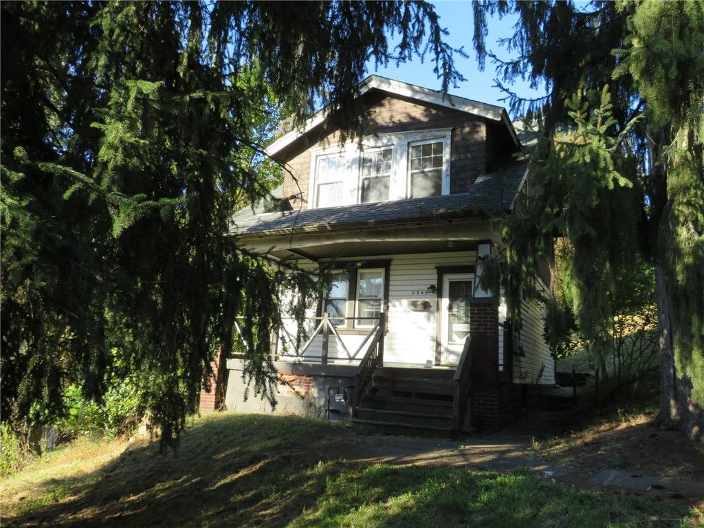2349 Hazelton St, Fineview, PA 15214