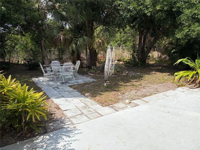 1451 BURNING TREE STREET, Sarasota, FL 34234