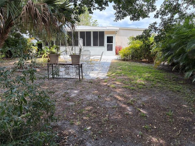 1451 BURNING TREE STREET, Sarasota, FL 34234