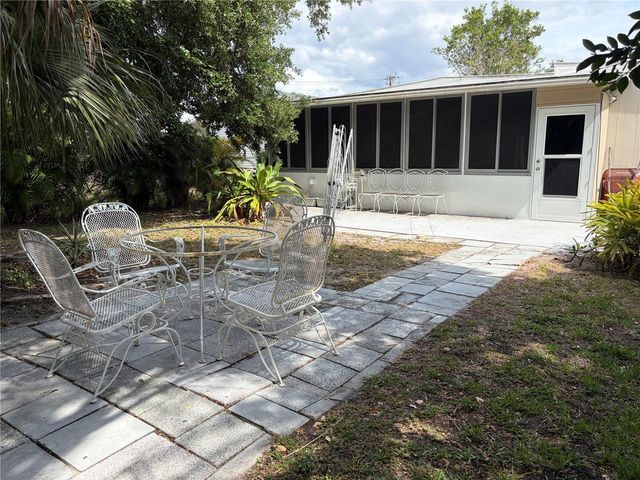 1451 BURNING TREE STREET, Sarasota, FL 34234