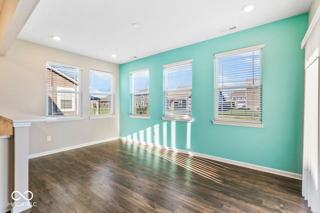 6874 Nottingham Lane, Mccordsville, IN 46055