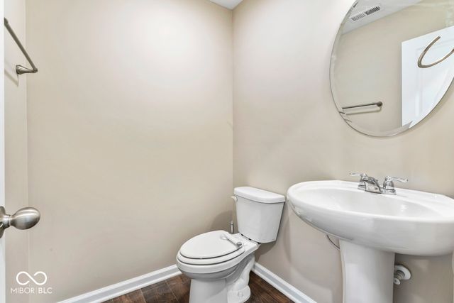 6874 Nottingham Lane, Mccordsville, IN 46055