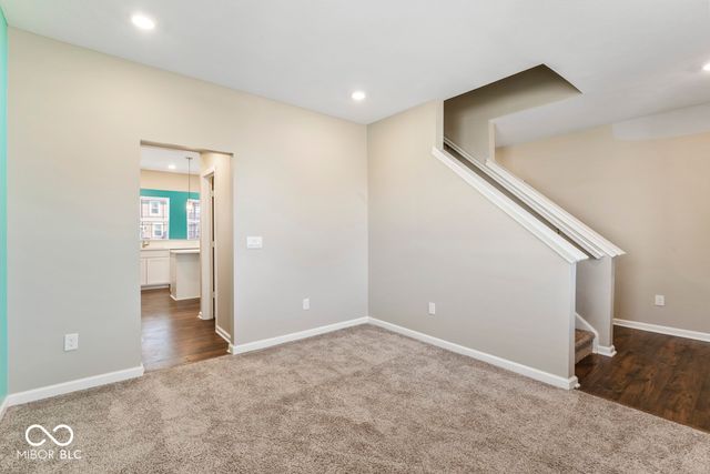 6874 Nottingham Lane, Mccordsville, IN 46055