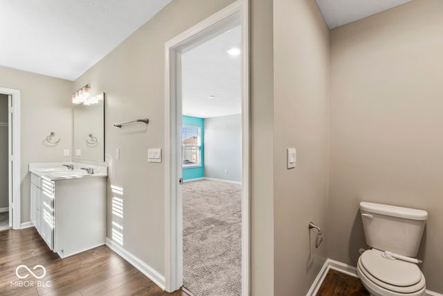 6874 Nottingham Lane, Mccordsville, IN 46055