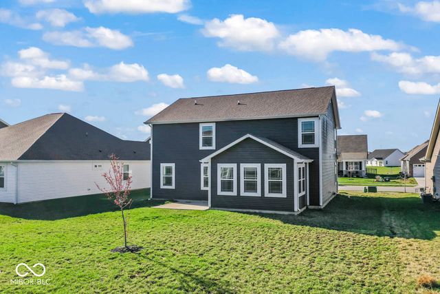 6874 Nottingham Lane, Mccordsville, IN 46055