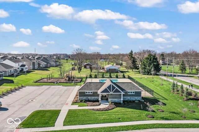 6874 Nottingham Lane, Mccordsville, IN 46055