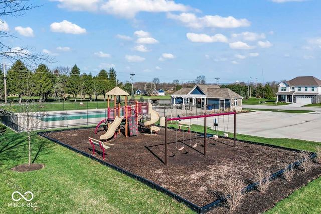 6874 Nottingham Lane, Mccordsville, IN 46055