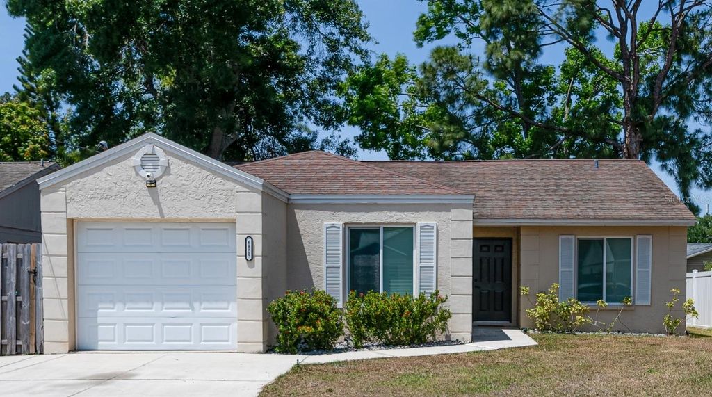 6805 S GABRIELLE STREET, Tampa, FL 33611