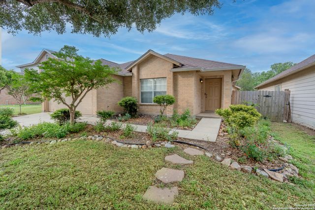 5731 Bypass Trail, San Antonio, TX 78244