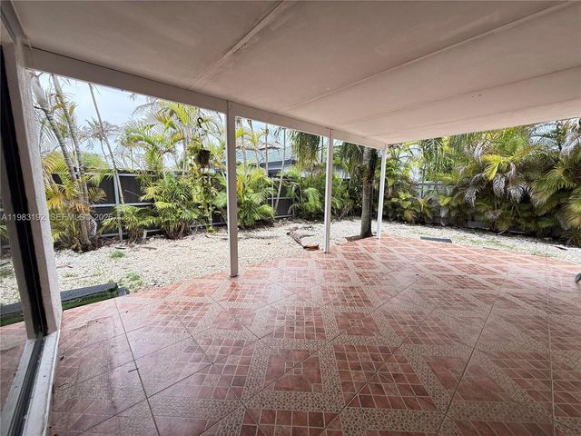 18260 SW 142nd Pl 0, Miami, FL 33177