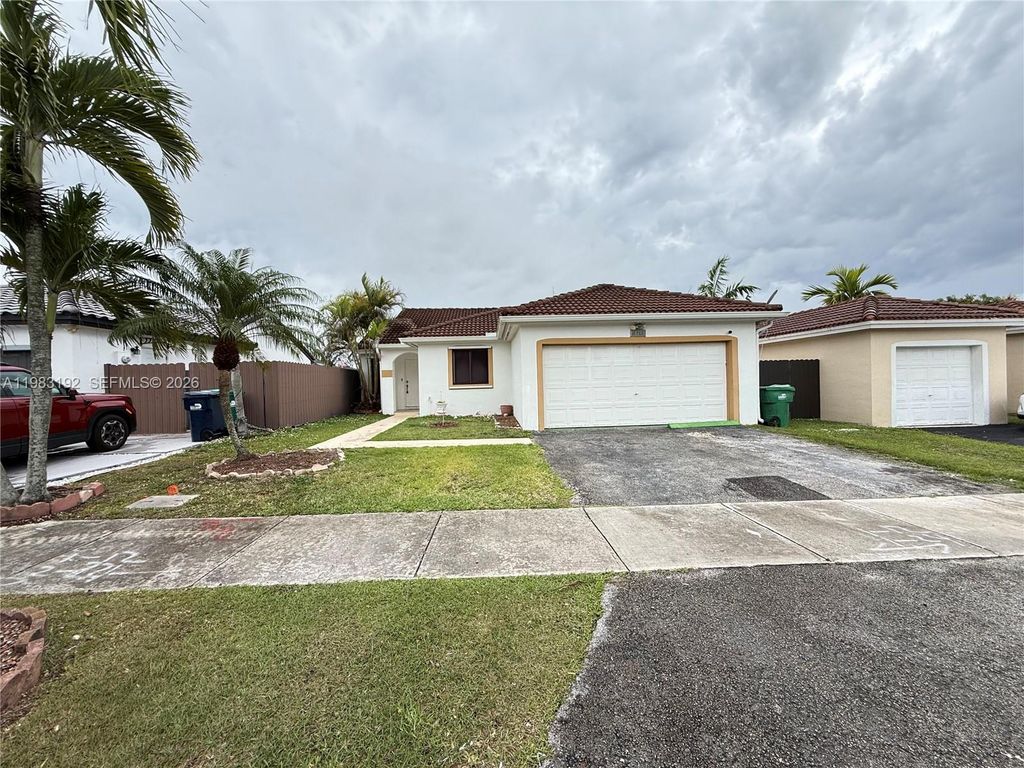 18260 SW 142nd Pl 0, Miami, FL 33177