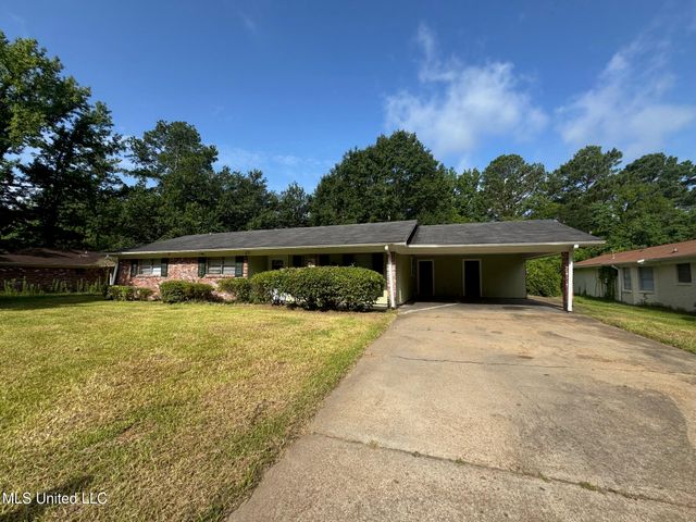 2229 Scanlon Drive, Jackson, MS 39204