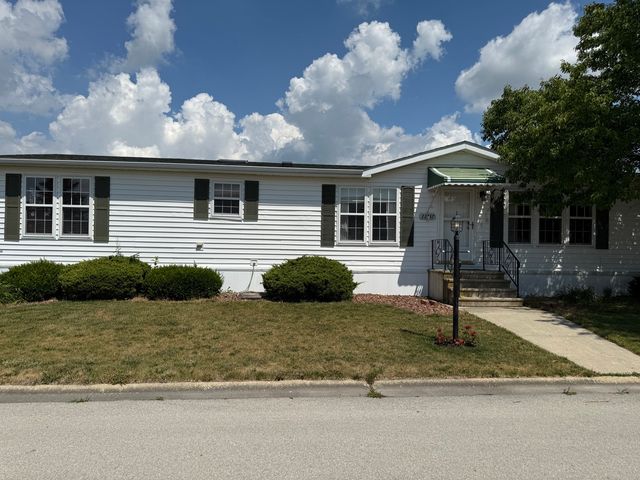 22737 S Ridge Lane, Frankfort, IL 60423