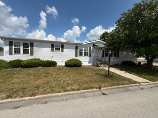 22737 S Ridge Lane, Frankfort, IL 60423