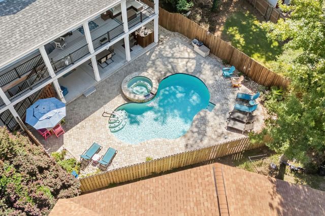 4927 Woodview Ln., Myrtle Beach, SC 29575
