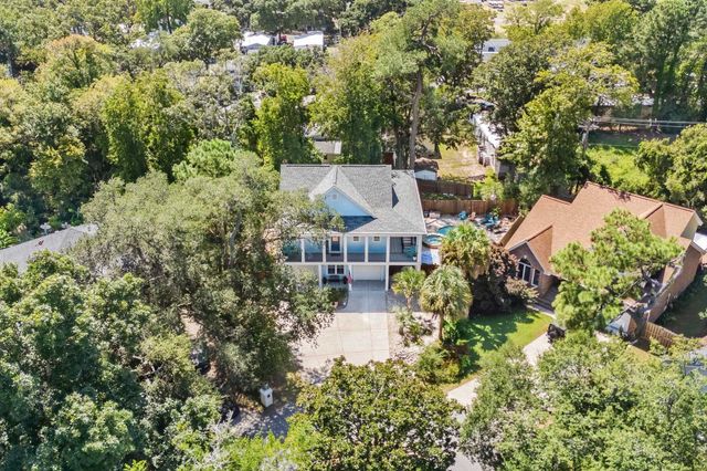 4927 Woodview Ln., Myrtle Beach, SC 29575