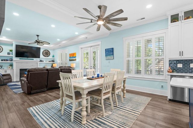 4927 Woodview Ln., Myrtle Beach, SC 29575