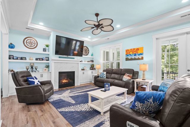 4927 Woodview Ln., Myrtle Beach, SC 29575