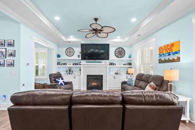 4927 Woodview Ln., Myrtle Beach, SC 29575