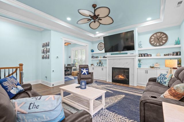 4927 Woodview Ln., Myrtle Beach, SC 29575