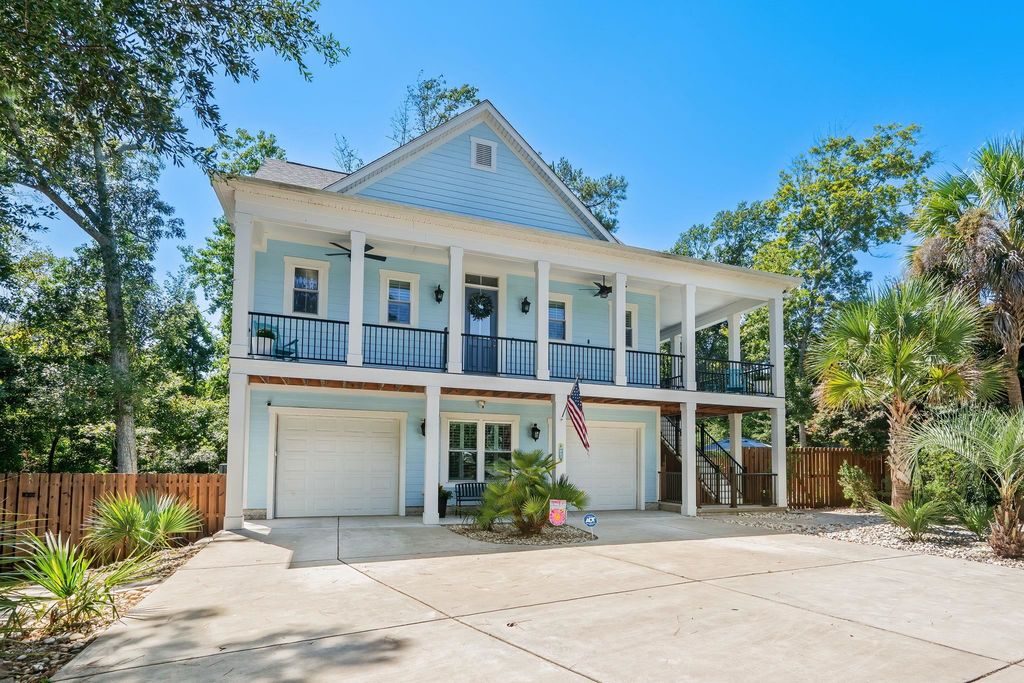 4927 Woodview Ln., Myrtle Beach, SC 29575