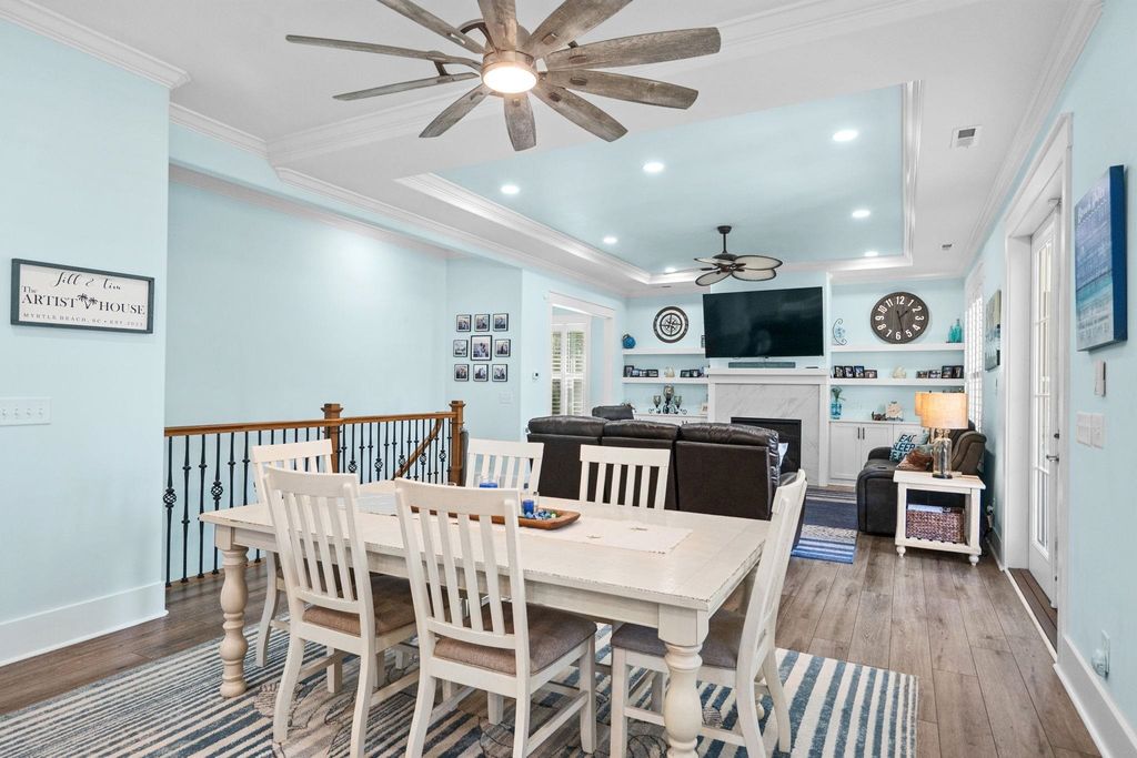 4927 Woodview Ln., Myrtle Beach, SC 29575 — photo 4