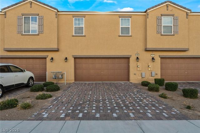 1299 Raritan Place, Henderson, NV 89002