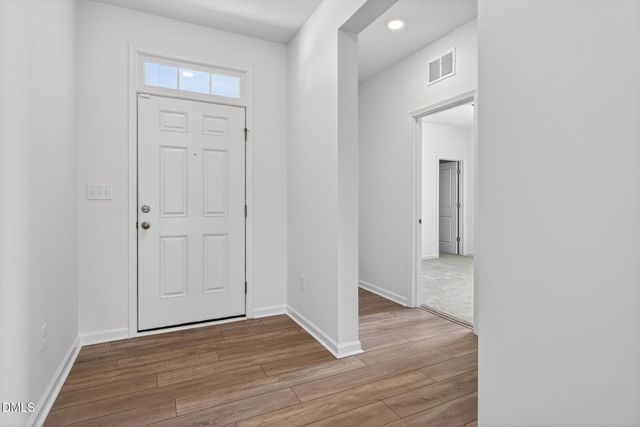 468 Thorny Branch Drive, Raleigh, NC 27603