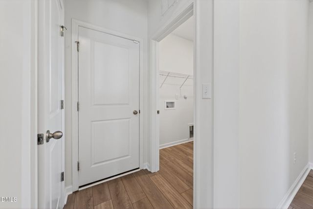 468 Thorny Branch Drive, Raleigh, NC 27603