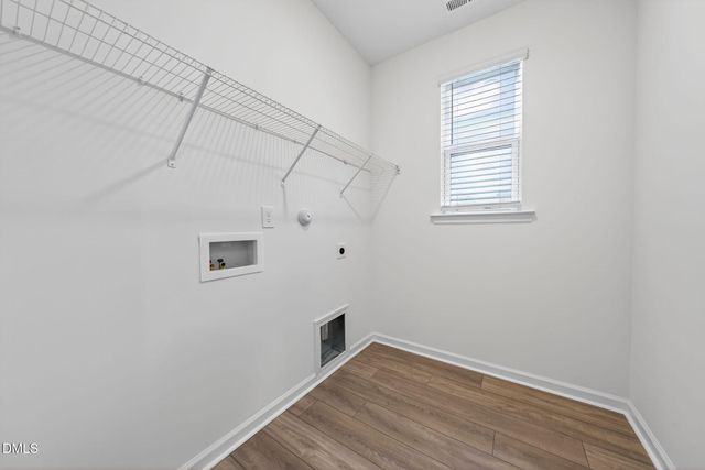 468 Thorny Branch Drive, Raleigh, NC 27603