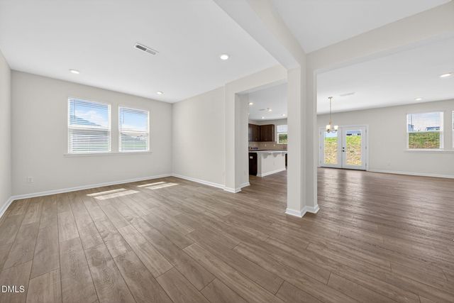 468 Thorny Branch Drive, Raleigh, NC 27603