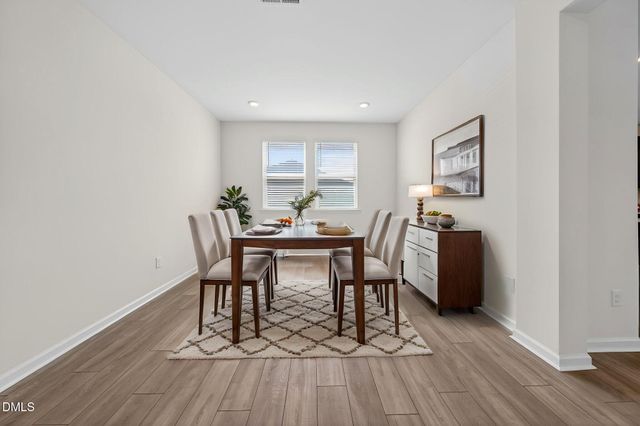 468 Thorny Branch Drive, Raleigh, NC 27603