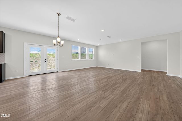 468 Thorny Branch Drive, Raleigh, NC 27603