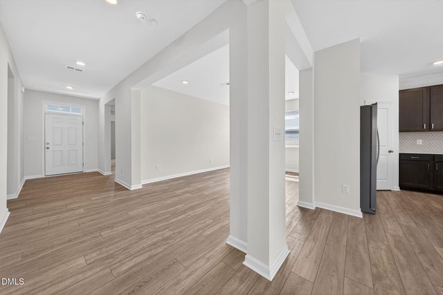 468 Thorny Branch Drive, Raleigh, NC 27603