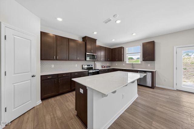 468 Thorny Branch Drive, Raleigh, NC 27603