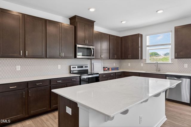 468 Thorny Branch Drive, Raleigh, NC 27603