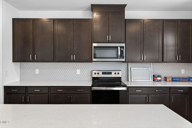 468 Thorny Branch Drive, Raleigh, NC 27603