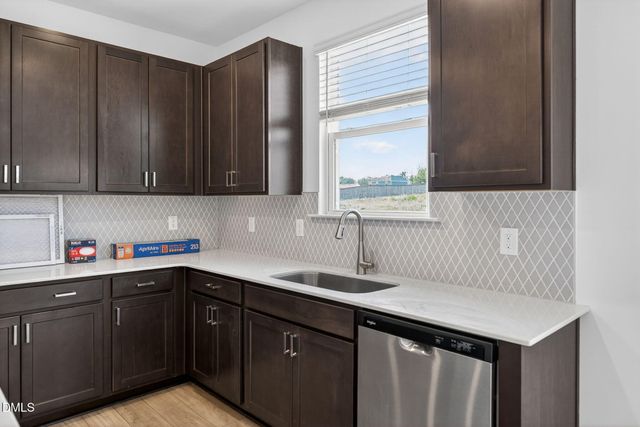 468 Thorny Branch Drive, Raleigh, NC 27603