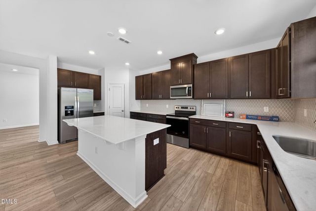 468 Thorny Branch Drive, Raleigh, NC 27603