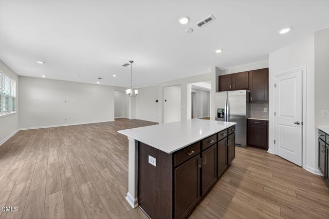 468 Thorny Branch Drive, Raleigh, NC 27603