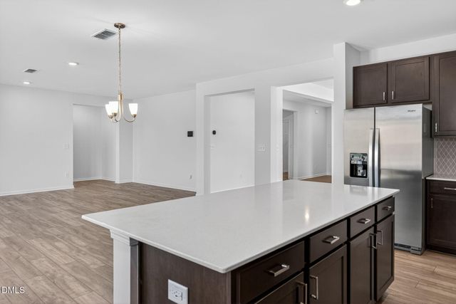 468 Thorny Branch Drive, Raleigh, NC 27603